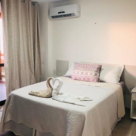Wai Wai Cumbuco Eco Residence Kültér fotó