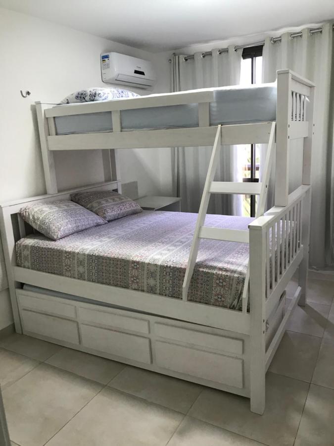Wai Wai Cumbuco Eco Residence Kültér fotó
