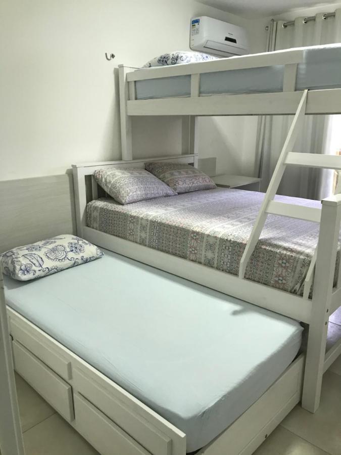Wai Wai Cumbuco Eco Residence Kültér fotó