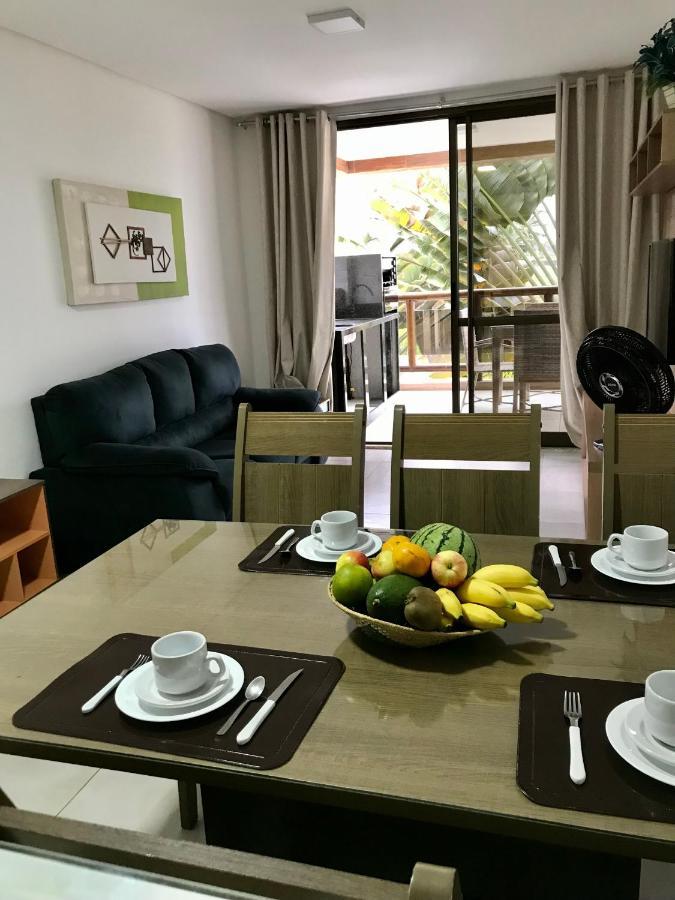 Wai Wai Cumbuco Eco Residence Kültér fotó
