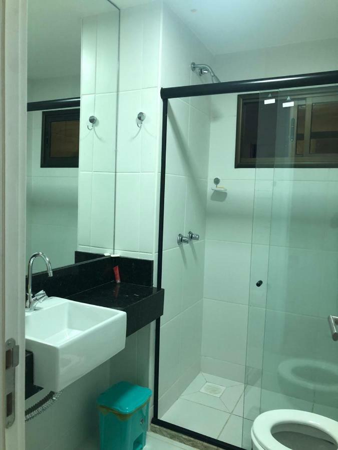 Wai Wai Cumbuco Eco Residence Kültér fotó
