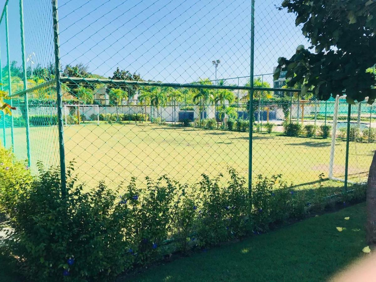 Wai Wai Cumbuco Eco Residence Kültér fotó