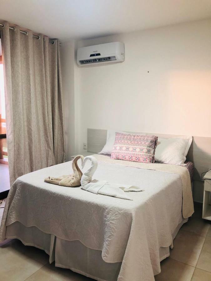 Wai Wai Cumbuco Eco Residence Kültér fotó