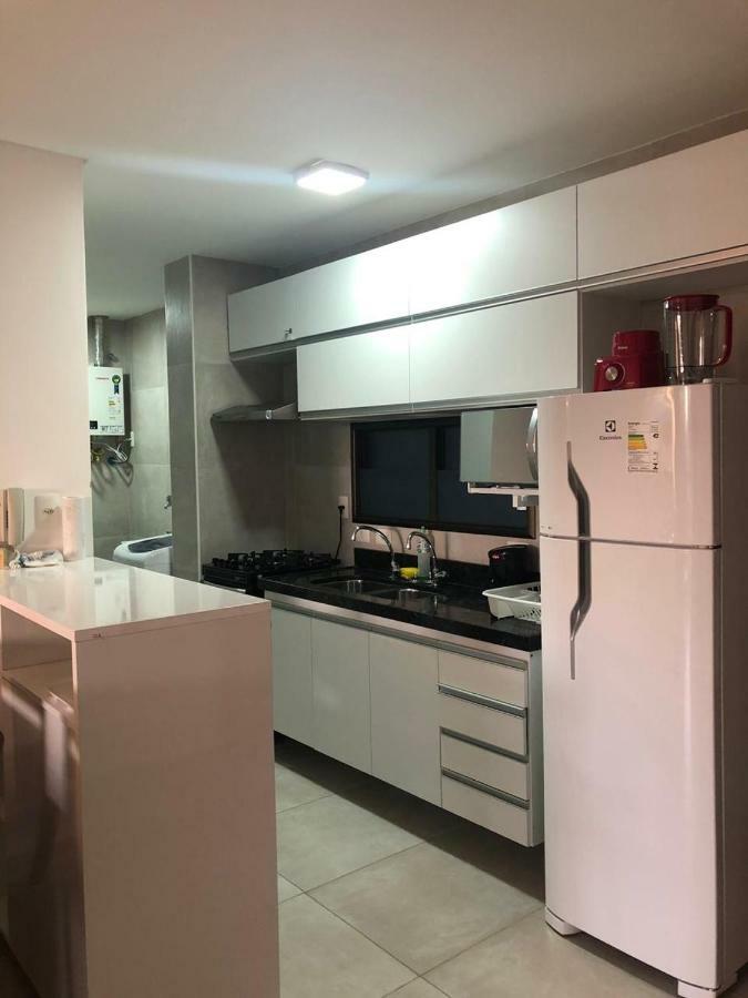 Wai Wai Cumbuco Eco Residence Kültér fotó