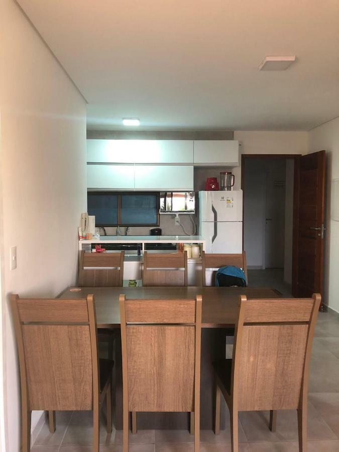 Wai Wai Cumbuco Eco Residence Kültér fotó
